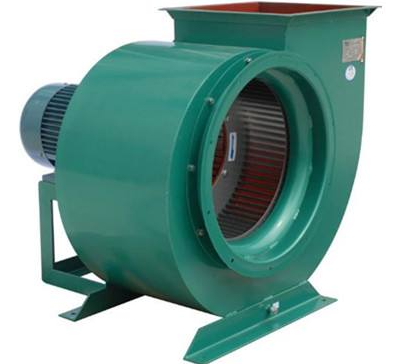 离心风机