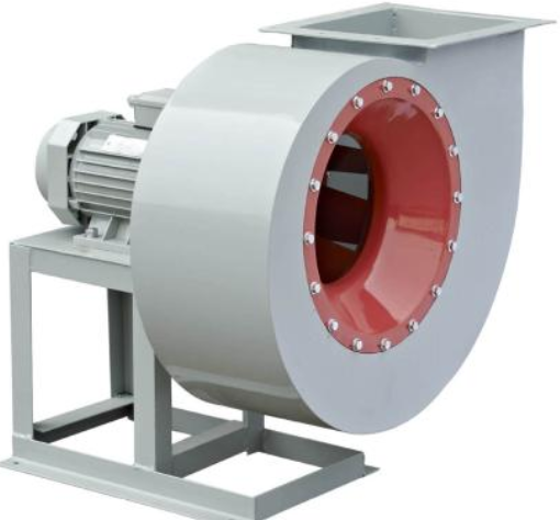 离心风机