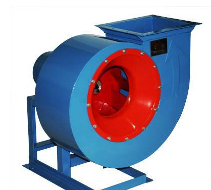 离心风机