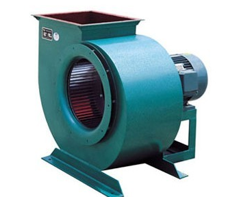 离心风机