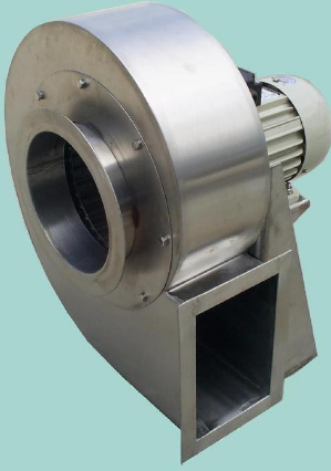 离心风机