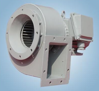离心风机