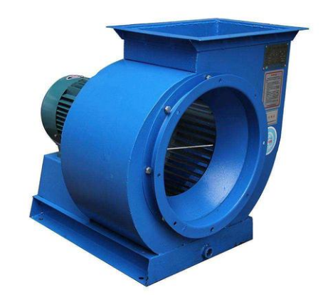 离心风机
