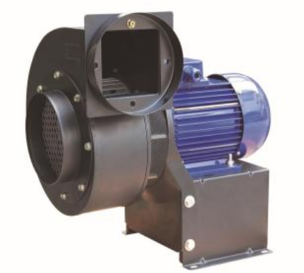 高温风机