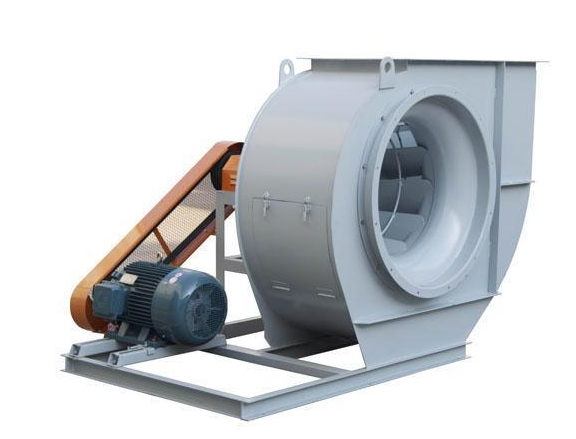 离心风机