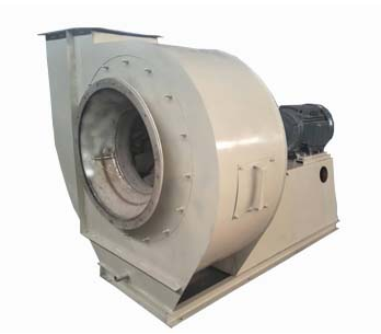 高温风机