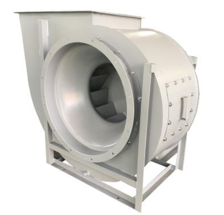 高压风机