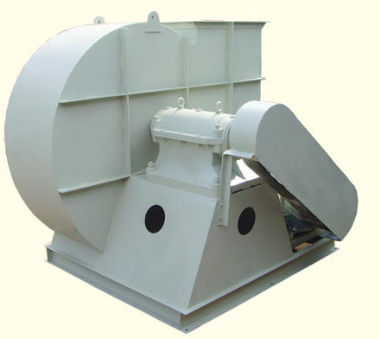 除尘风机