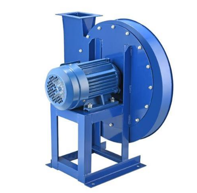 除尘风机