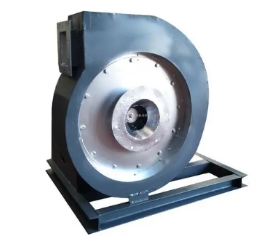 高压风机